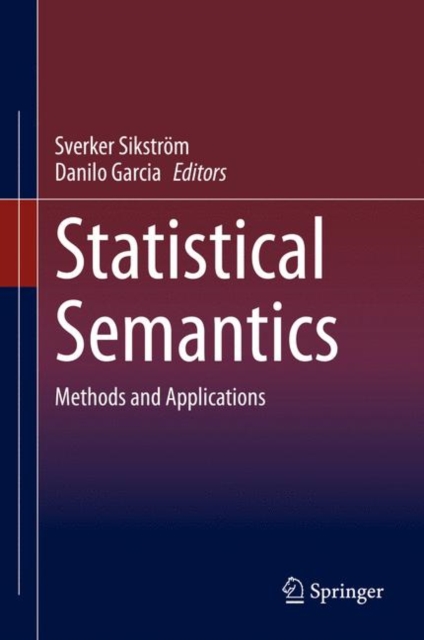 Statistical Semantics
