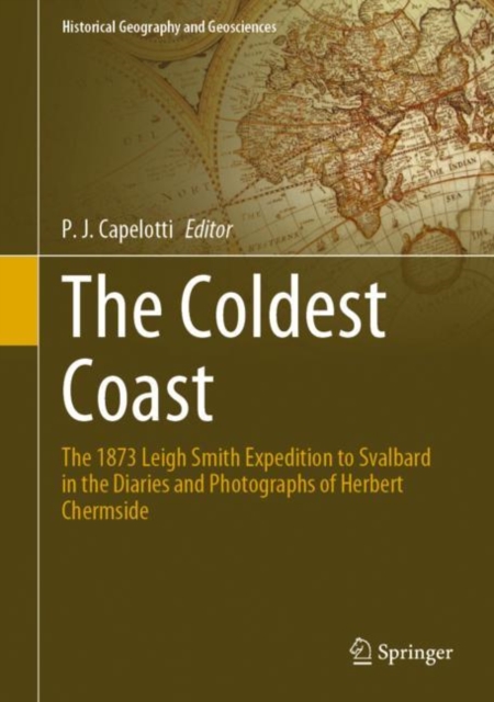 Coldest Coast