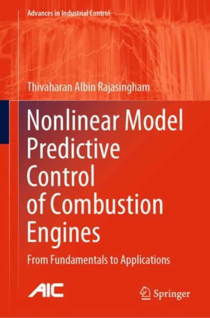 Nonlinear Model Predictive Control of Combustion Engines