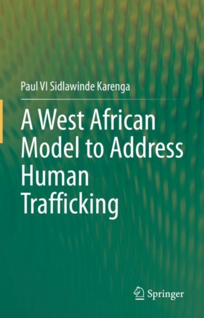 West African Model to Address Human Trafficking