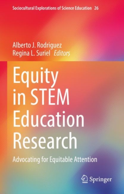 Equity in STEM Education Research