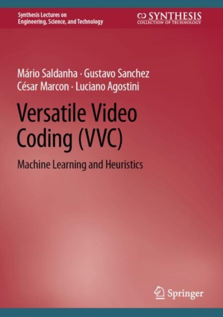 Versatile Video Coding (VVC)