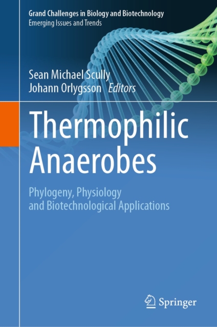 Thermophilic Anaerobes