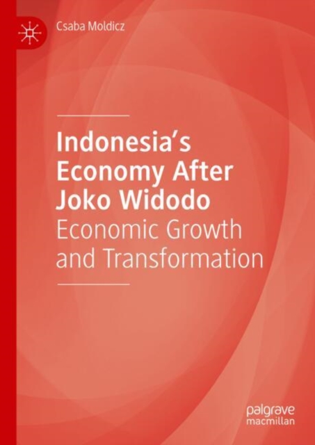 Indonesia's Economy After Joko Widodo