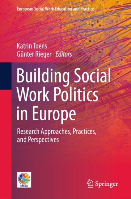 Building Social Work Politics in Europe