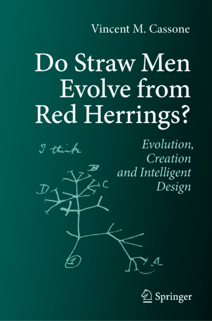 Do Straw Men Evolve from Red Herrings