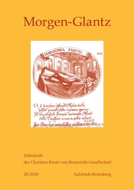 Morgen-Glantz 28 (2018)
