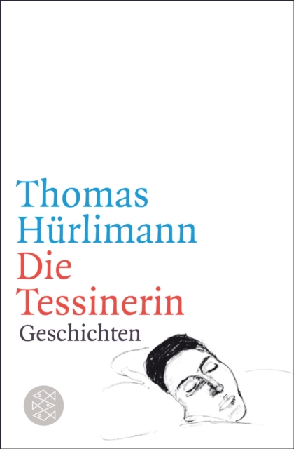 Die Tessinerin