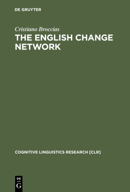 English Change Network