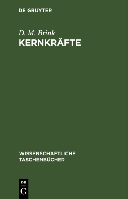 Kernkrafte