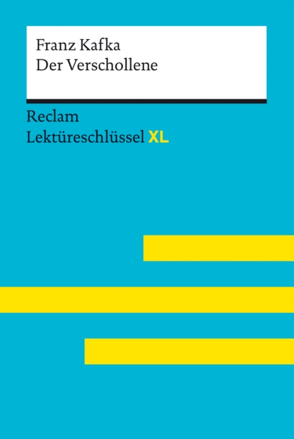 Der Verschollene von Franz Kafka