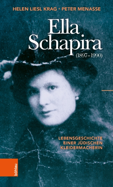 Ella Schapira (1897–1990)