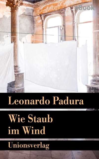 Wie Staub im Wind