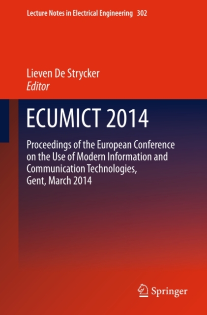 ECUMICT 2014