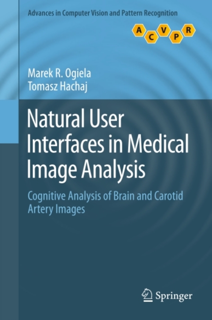Natural User Interfaces in Medical Image Analysis