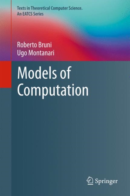 Models of Computation
