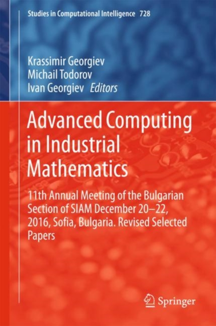 Advanced Computing in Industrial Mathematics