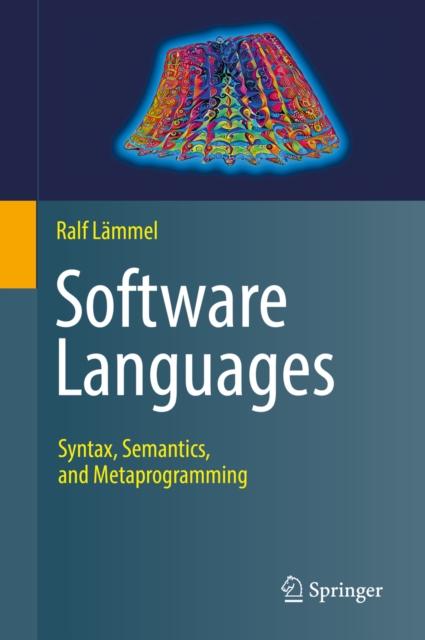 Software Languages