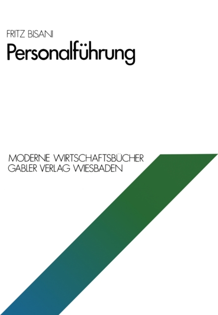 Personalführung