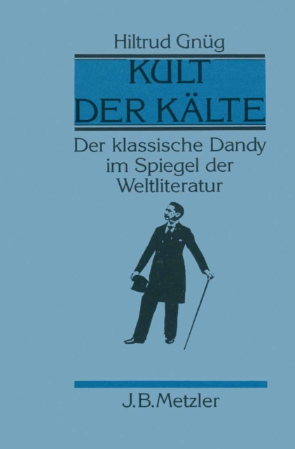 Kult der Kälte