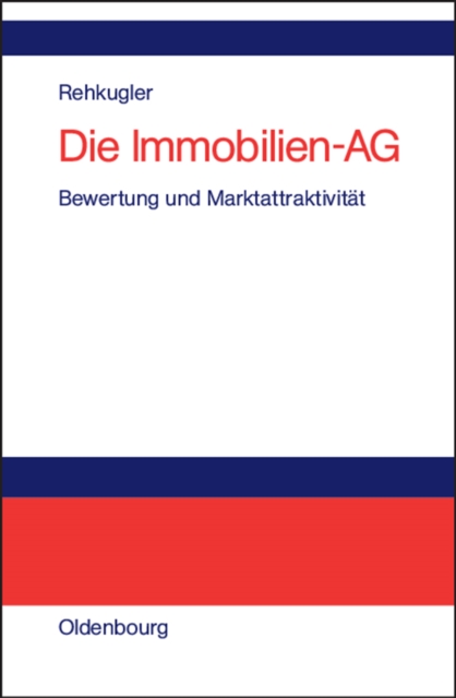 Die Immobilien-AG