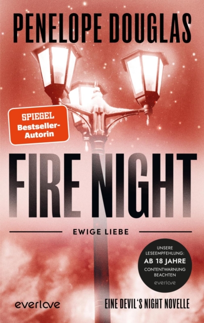 Fire Night - Ewige Liebe