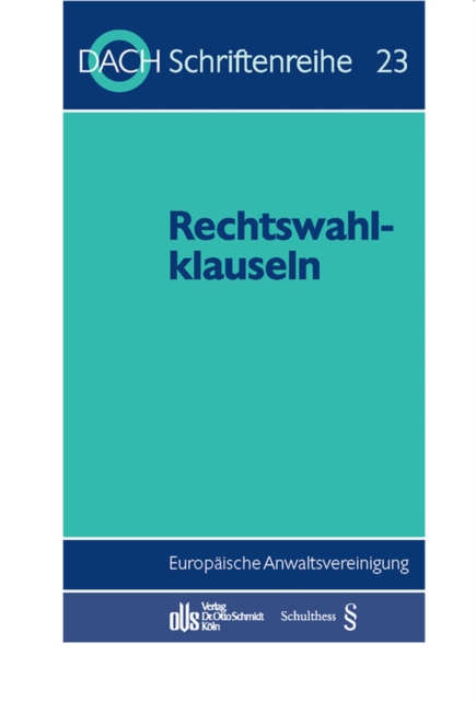 DGRI Jahrbuch 2009
