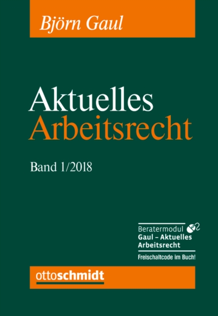 Der Arbeitsvertrag