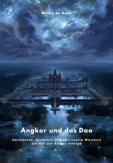 Angkor und das Dao