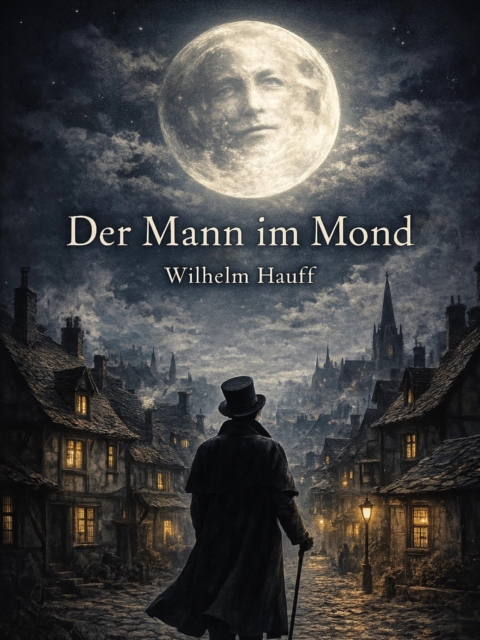 Der Mann im Mond