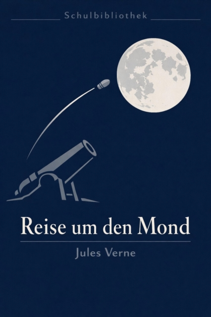 Reise um den Mond
