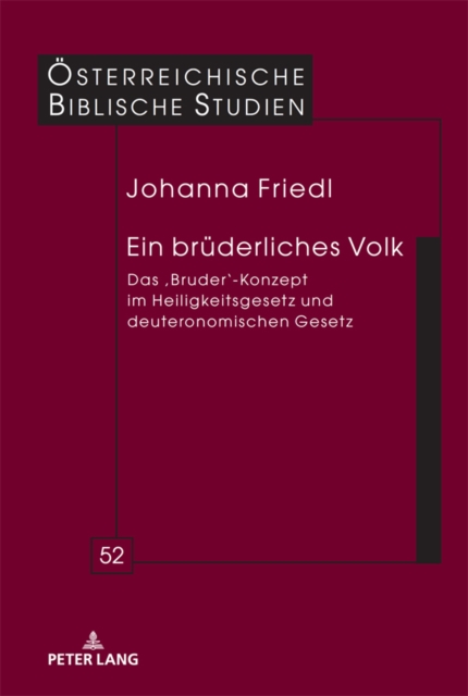 Ein bruederliches Volk