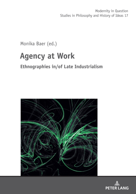 Agency at Work