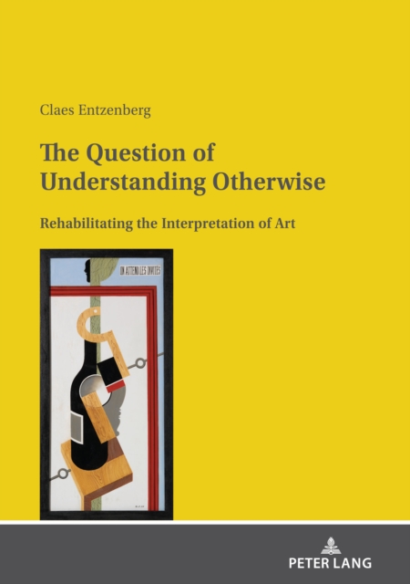 Question of Understanding Otherwise