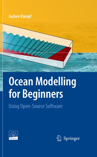 Ocean Modelling for Beginners