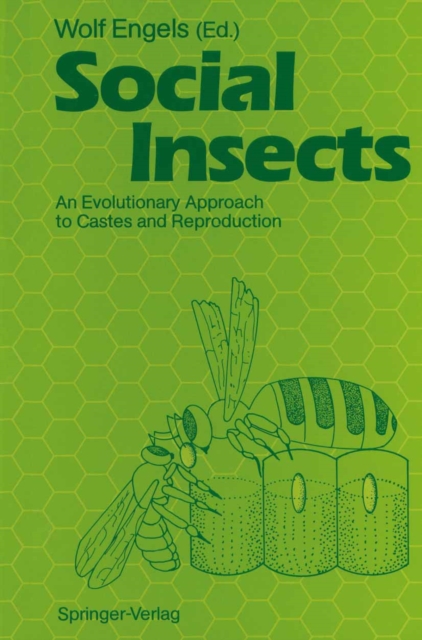 Social Insects