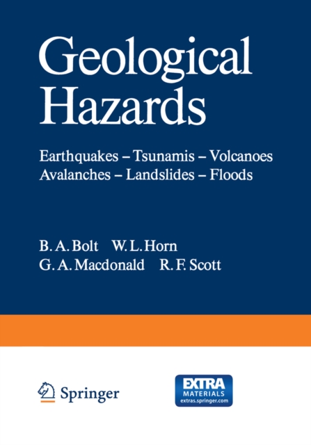 Geological Hazards