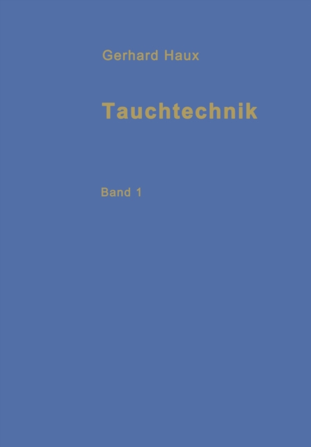 Tauchtechnik
