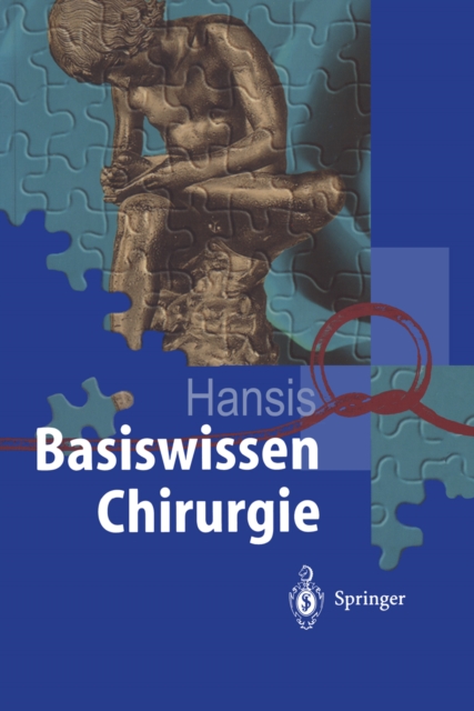 Basiswissen Chirurgie