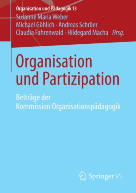 Organisation und Partizipation