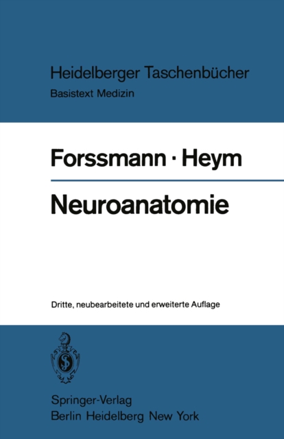 Neuroanatomie
