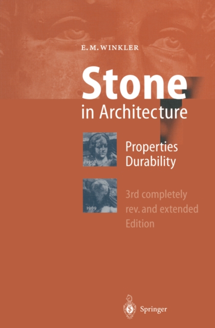 Stone in Architecture