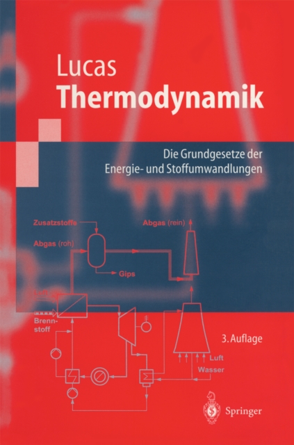Thermodynamik