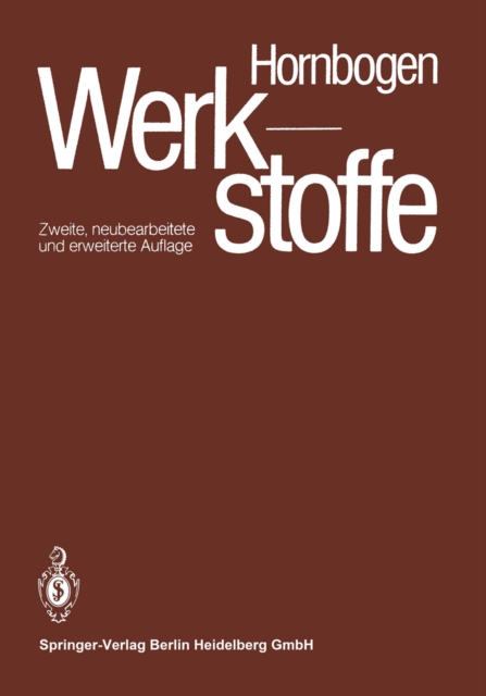 Werkstoffe