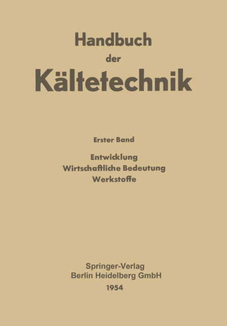 Entwicklung Wirtschaftliche Bedeutung Werkstoffe