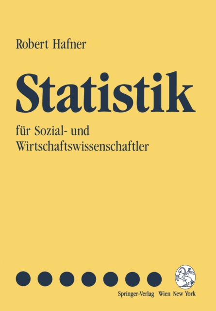 Statistik