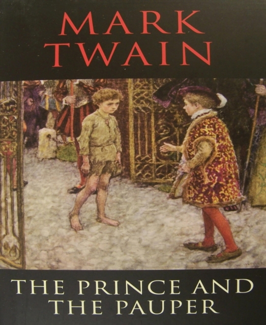 Prince and the Pauper