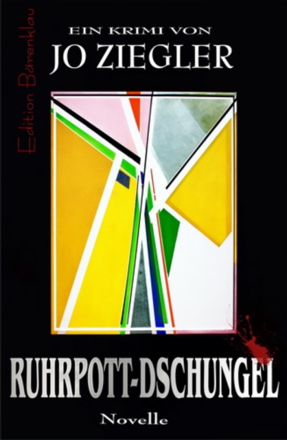 Ruhrpott-Dschungel