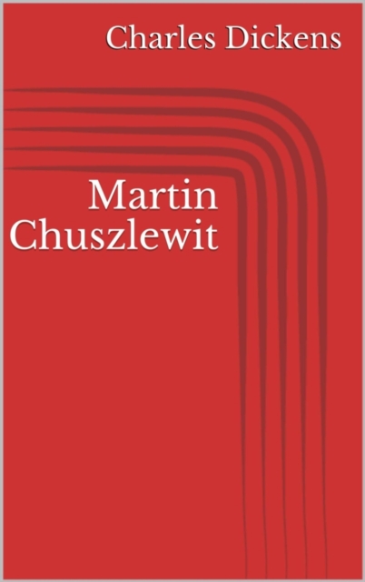 Martin Chuszlewit