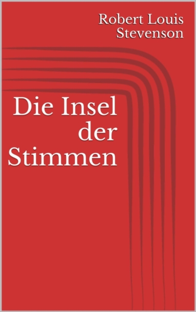 Die Insel der Stimmen